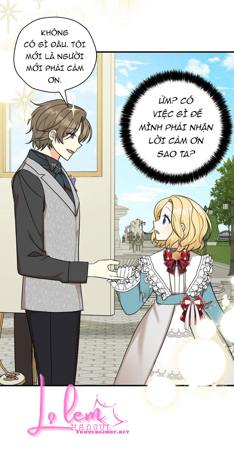 Ba Người Anh Trai Của Tôi Là Bạo Quân Chapter 34.1 - 36