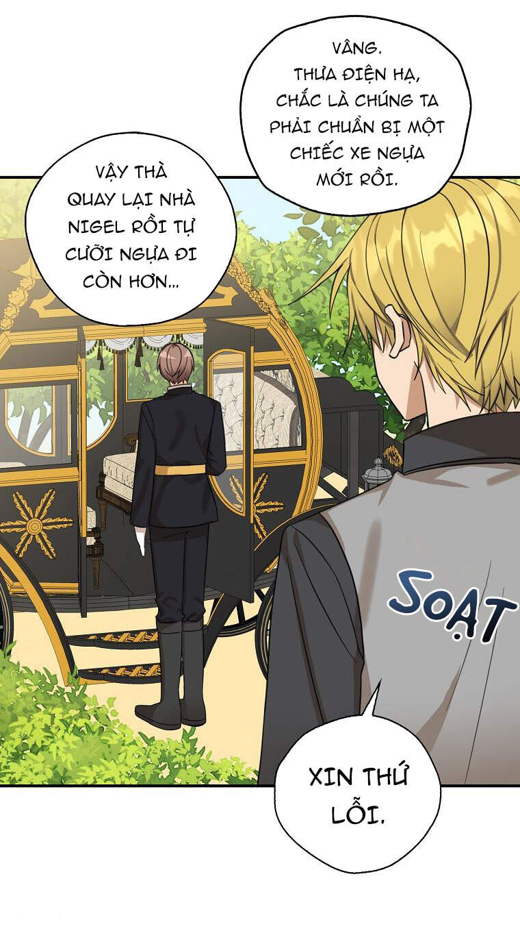 Ba Người Anh Trai Của Tôi Là Bạo Quân Chapter 34.1 - 5