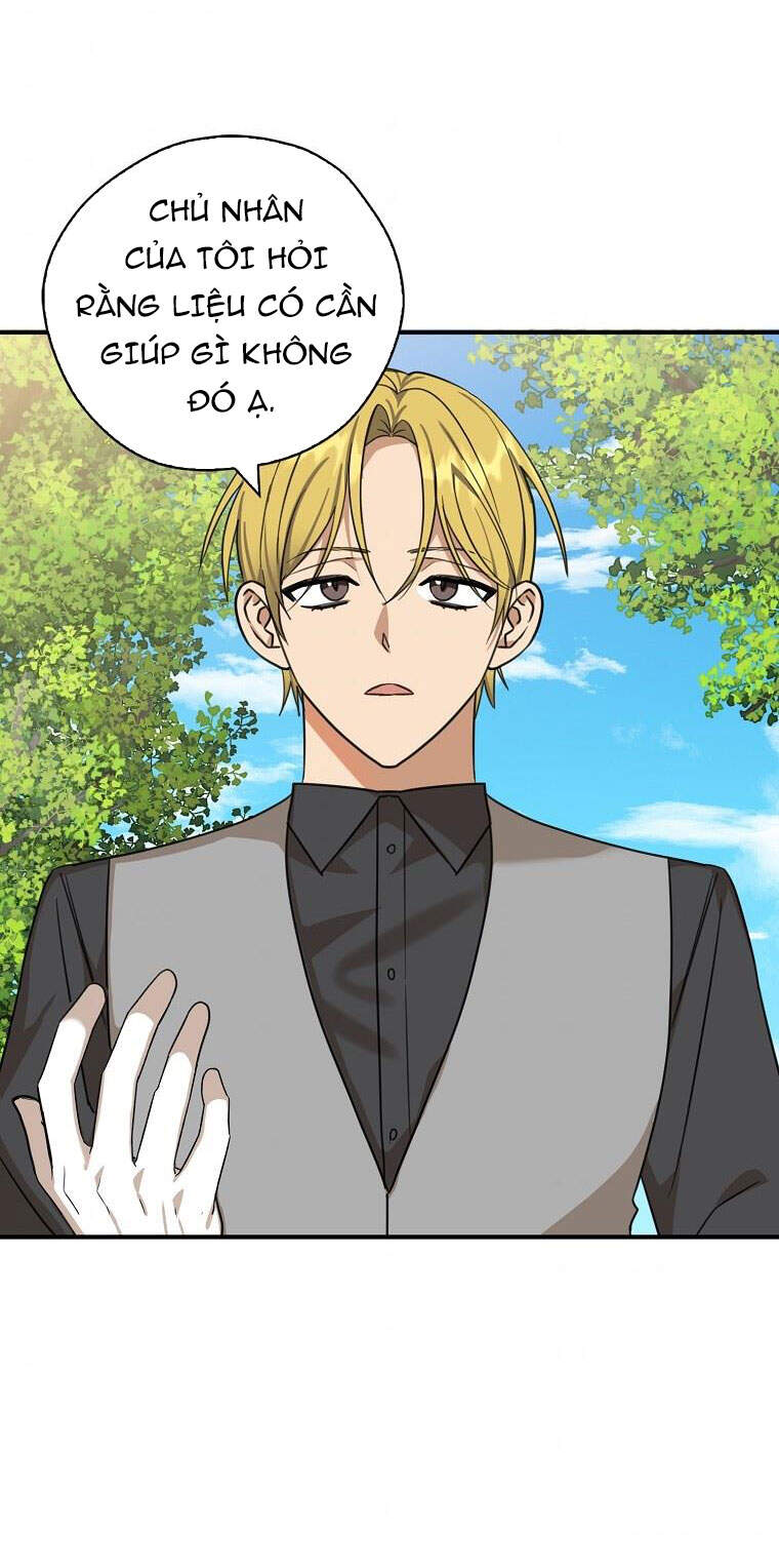 Ba Người Anh Trai Của Tôi Là Bạo Quân Chapter 34.1 - 6