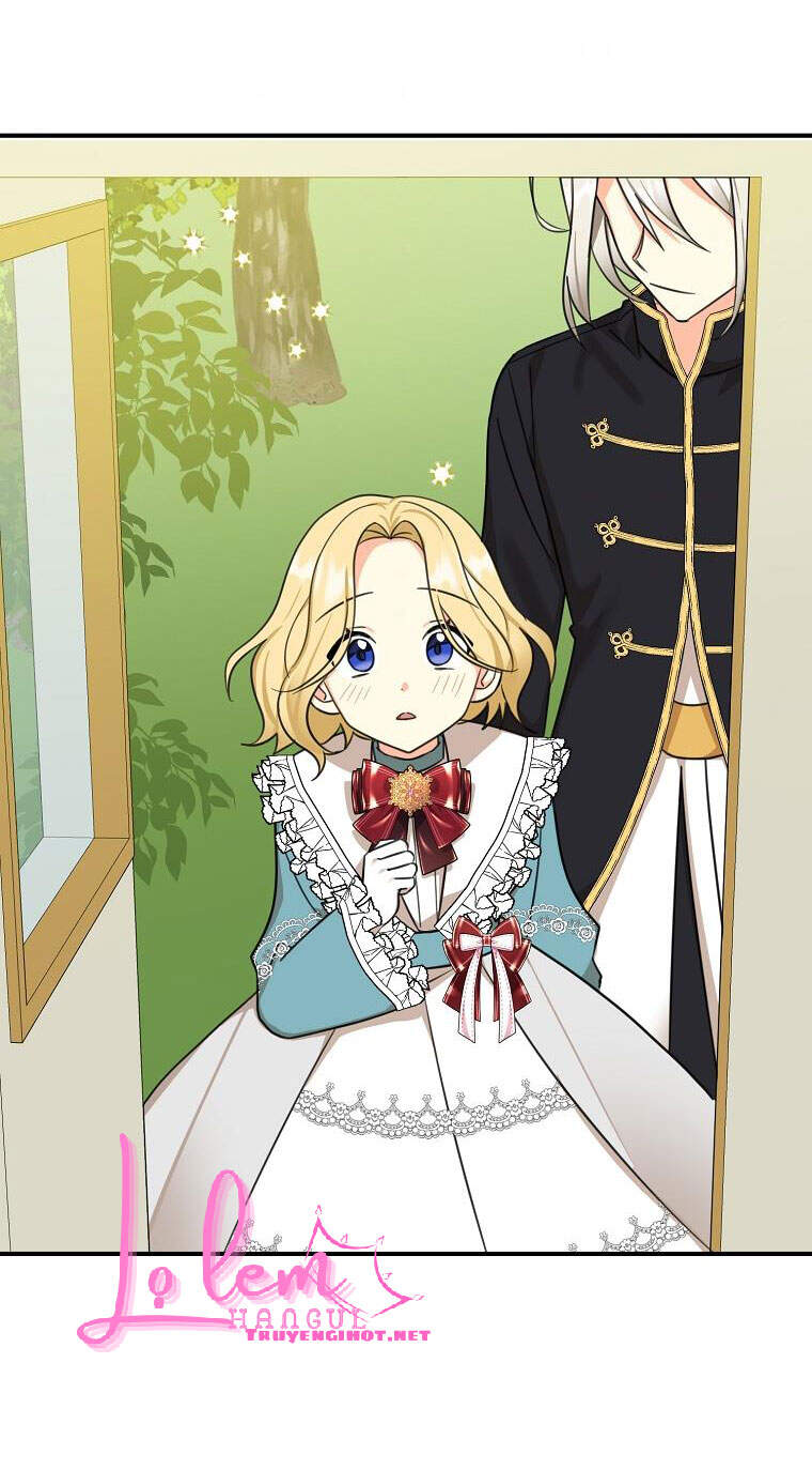 Ba Người Anh Trai Của Tôi Là Bạo Quân Chapter 34.1 - 7