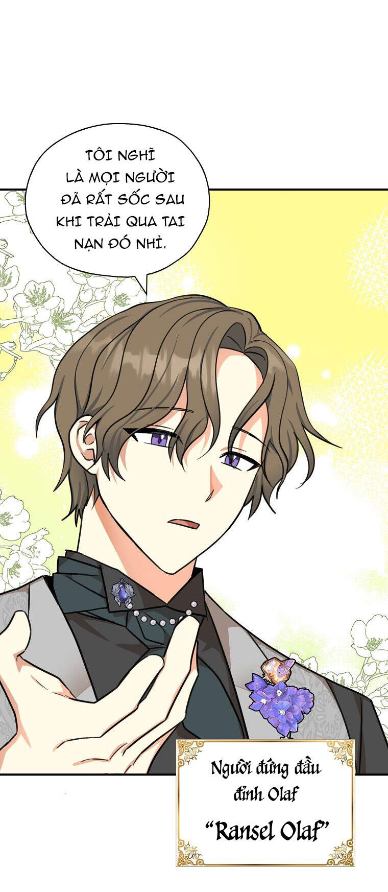 Ba Người Anh Trai Của Tôi Là Bạo Quân Chapter 34.1 - 9