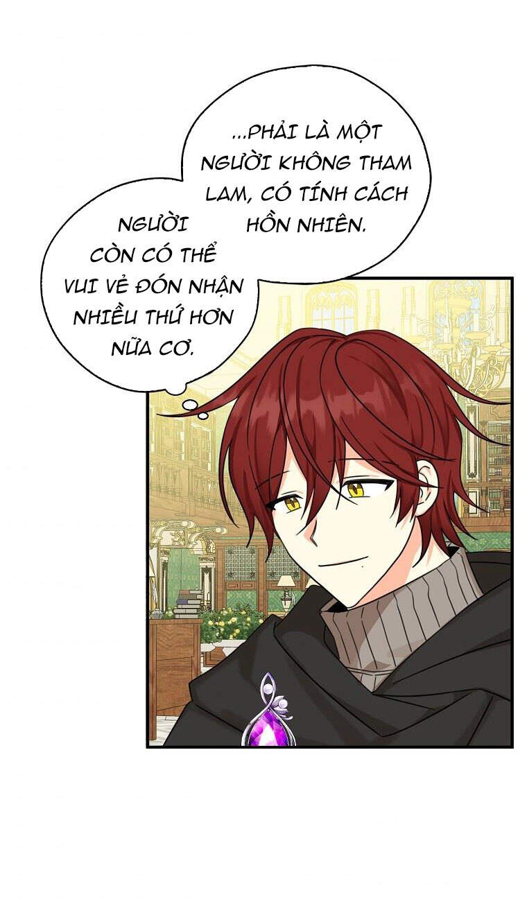 Ba Người Anh Trai Của Tôi Là Bạo Quân Chapter 34.2 - 11
