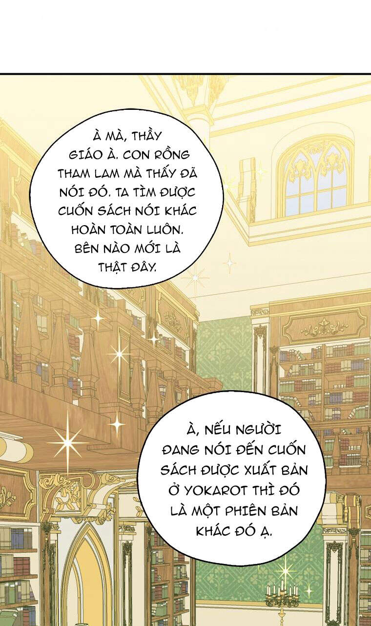 Ba Người Anh Trai Của Tôi Là Bạo Quân Chapter 34.2 - 12