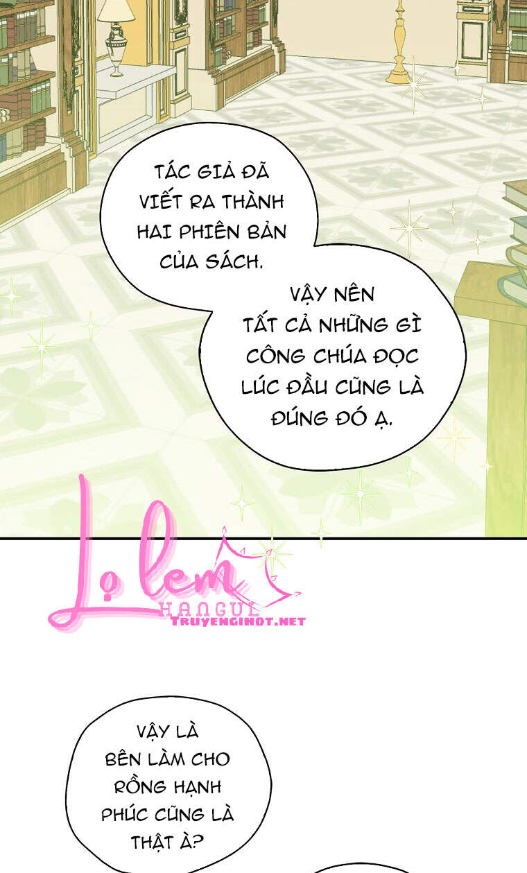 Ba Người Anh Trai Của Tôi Là Bạo Quân Chapter 34.2 - 13