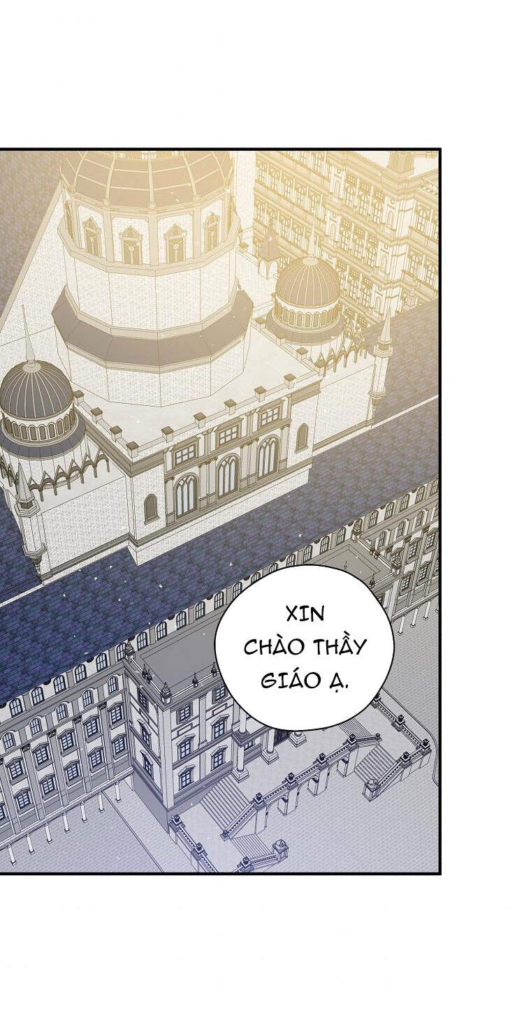 Ba Người Anh Trai Của Tôi Là Bạo Quân Chapter 34.2 - 3