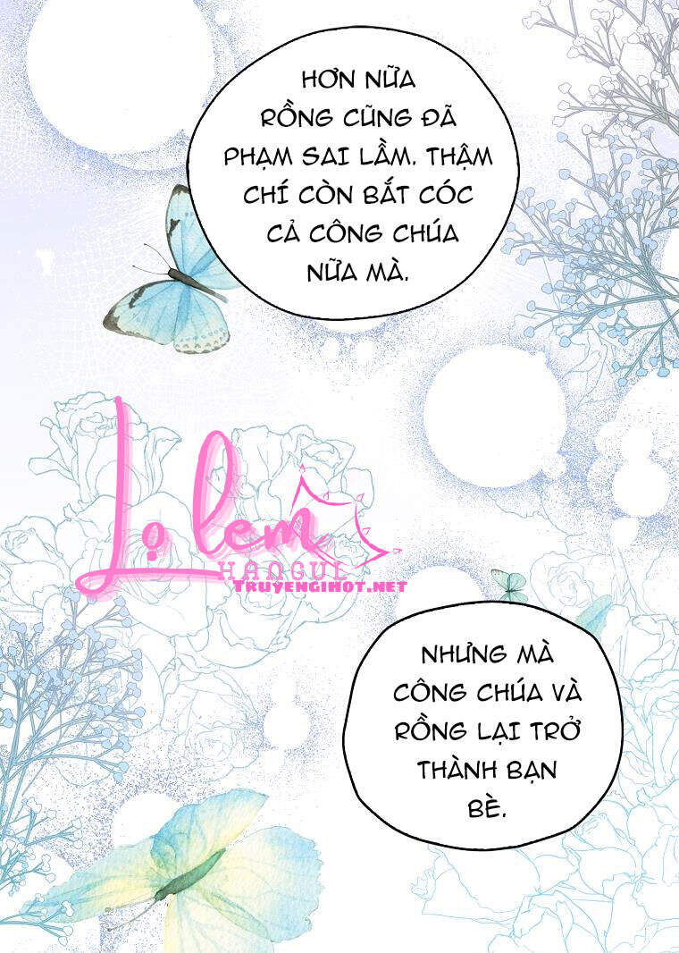 Ba Người Anh Trai Của Tôi Là Bạo Quân Chapter 34.2 - 21