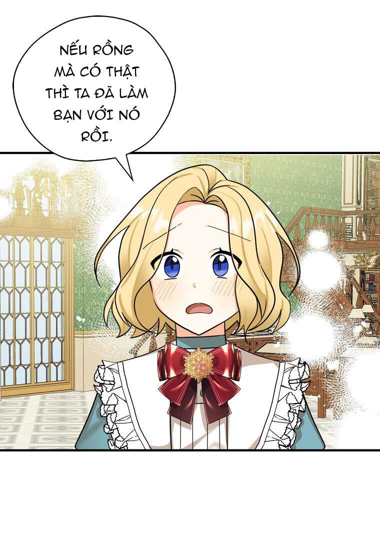 Ba Người Anh Trai Của Tôi Là Bạo Quân Chapter 34.2 - 26