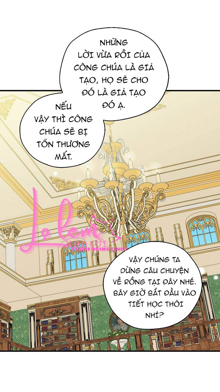 Ba Người Anh Trai Của Tôi Là Bạo Quân Chapter 34.2 - 28