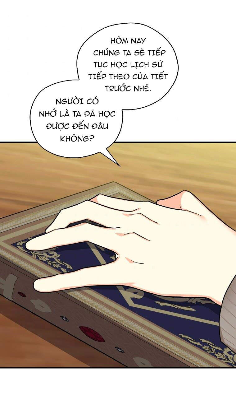 Ba Người Anh Trai Của Tôi Là Bạo Quân Chapter 34.2 - 29