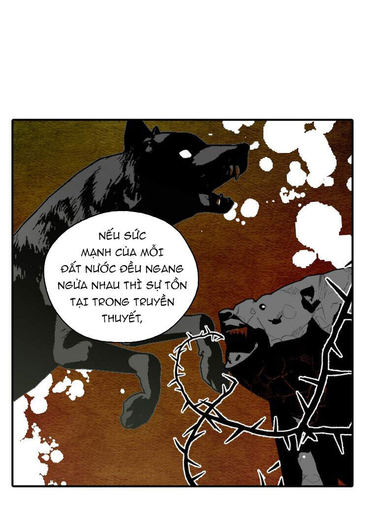 Ba Người Anh Trai Của Tôi Là Bạo Quân Chapter 34.2 - 31