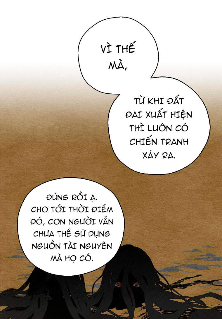 Ba Người Anh Trai Của Tôi Là Bạo Quân Chapter 34.2 - 32