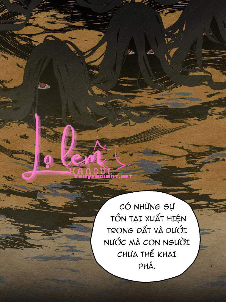 Ba Người Anh Trai Của Tôi Là Bạo Quân Chapter 34.2 - 33