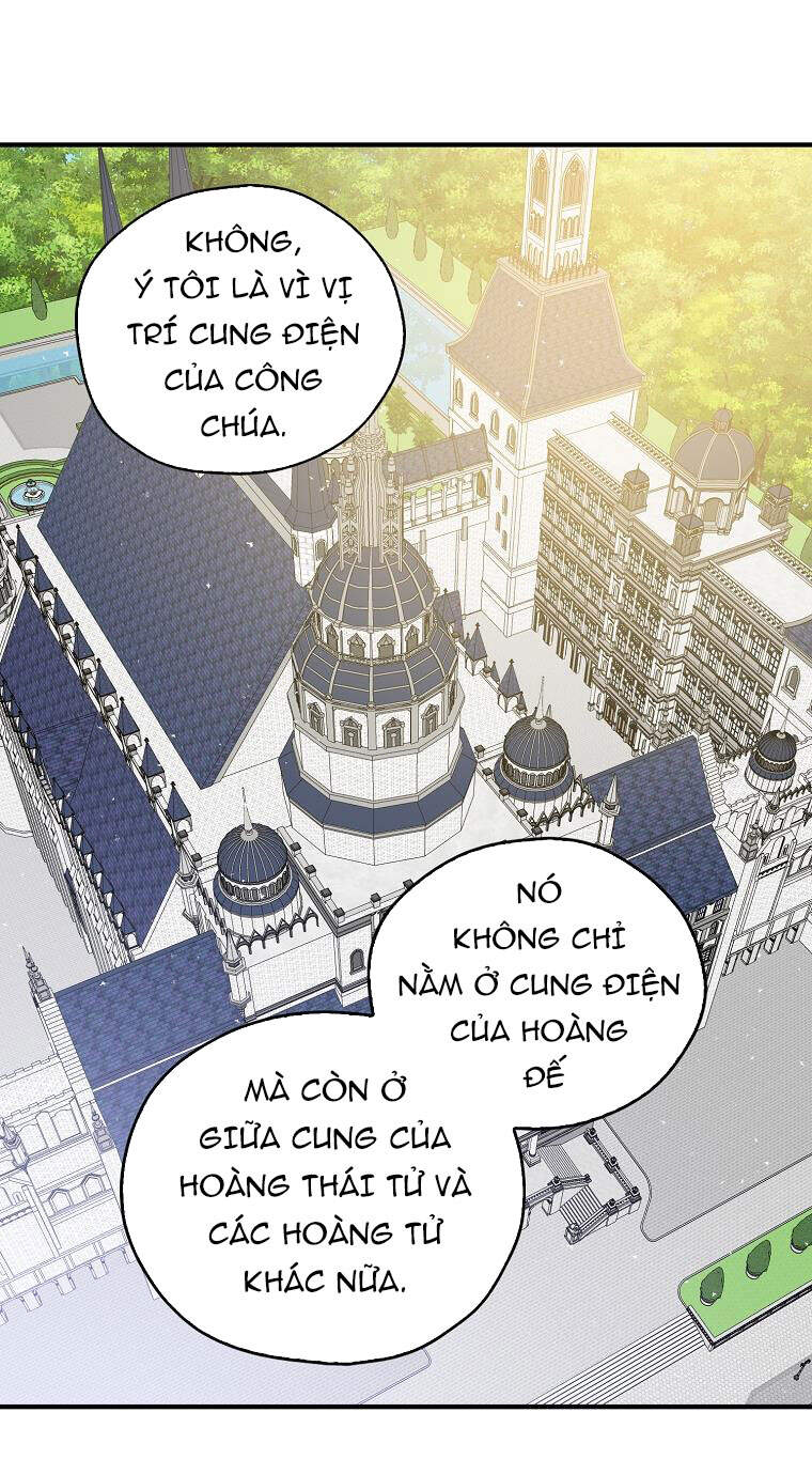 Ba Người Anh Trai Của Tôi Là Bạo Quân Chapter 34.2 - 6