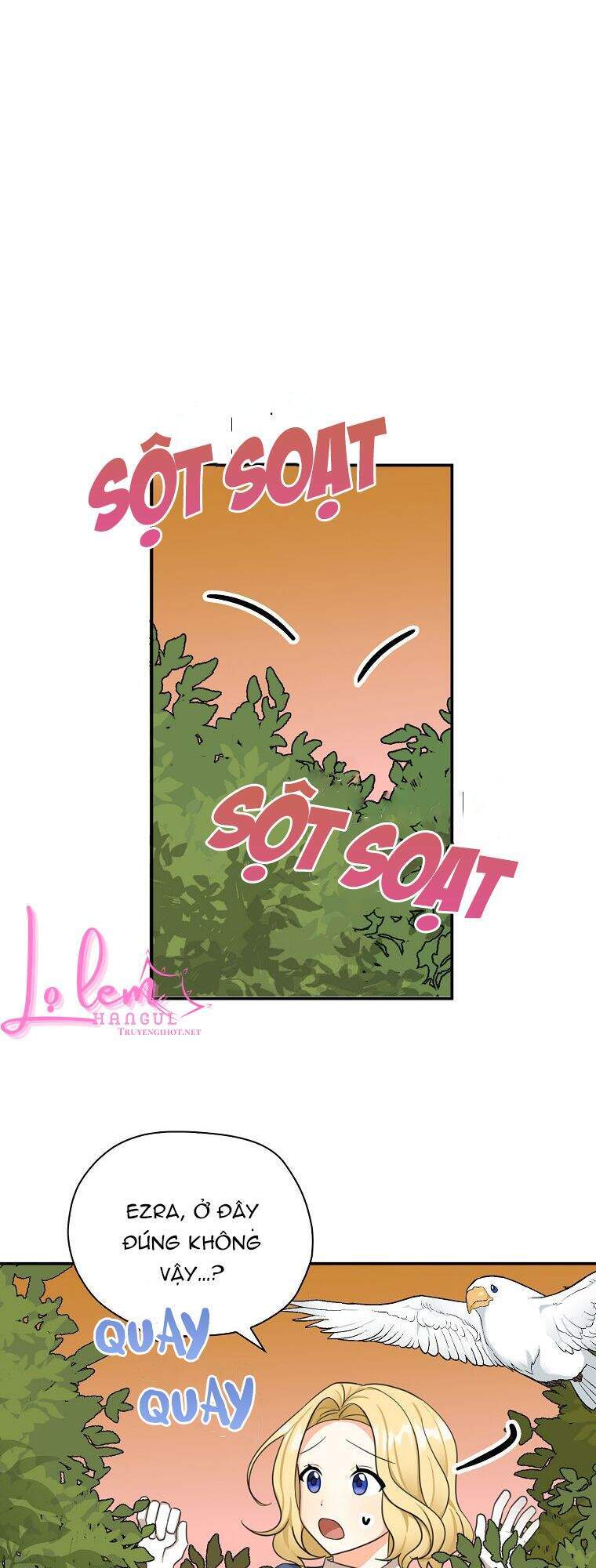 Ba Người Anh Trai Của Tôi Là Bạo Quân Chapter 38.1 - 2