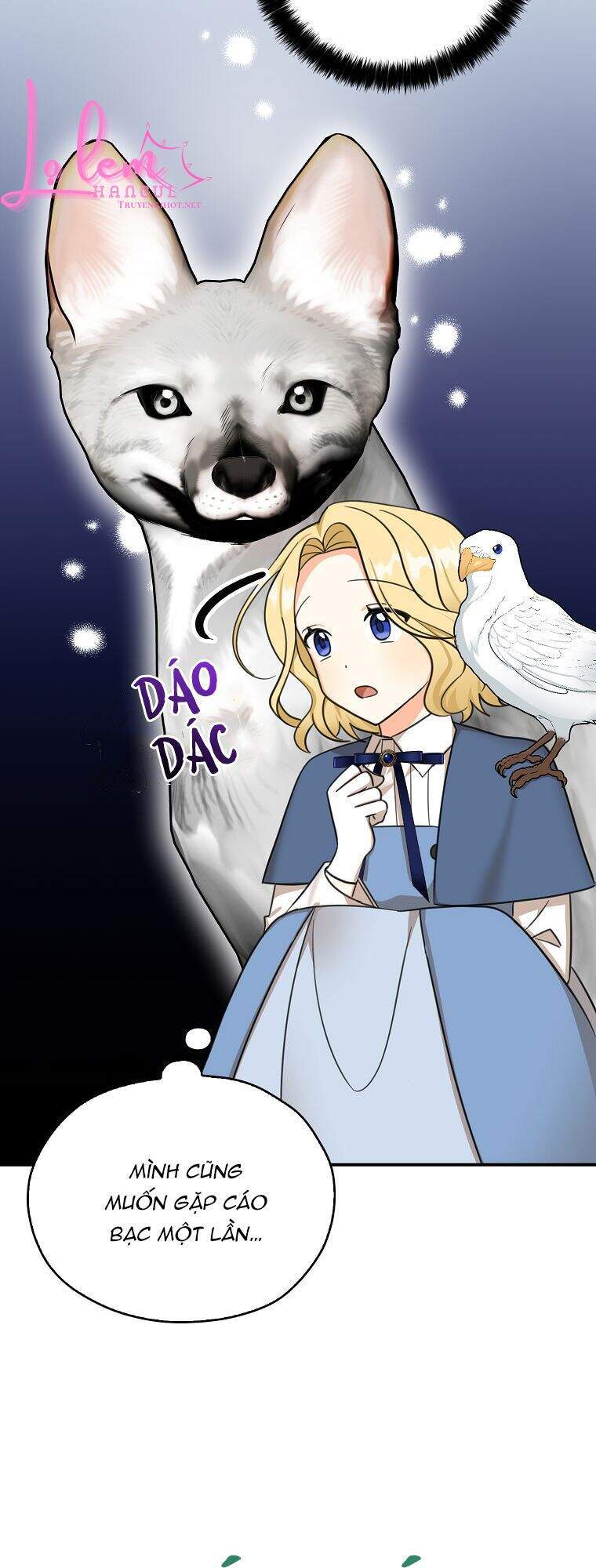 Ba Người Anh Trai Của Tôi Là Bạo Quân Chapter 38.1 - 11
