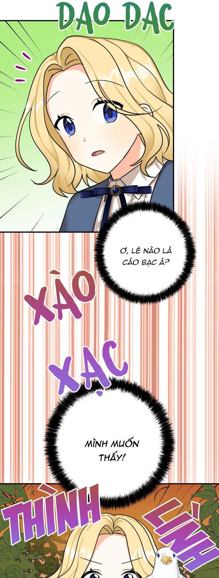 Ba Người Anh Trai Của Tôi Là Bạo Quân Chapter 38.1 - 12