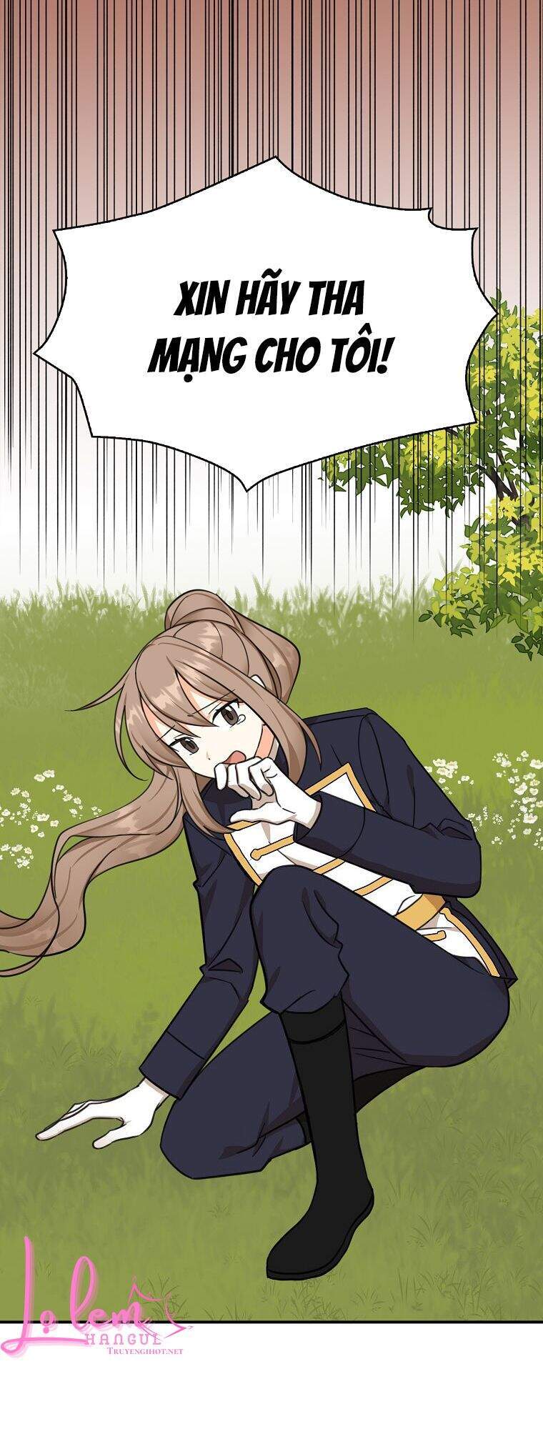 Ba Người Anh Trai Của Tôi Là Bạo Quân Chapter 38.1 - 14