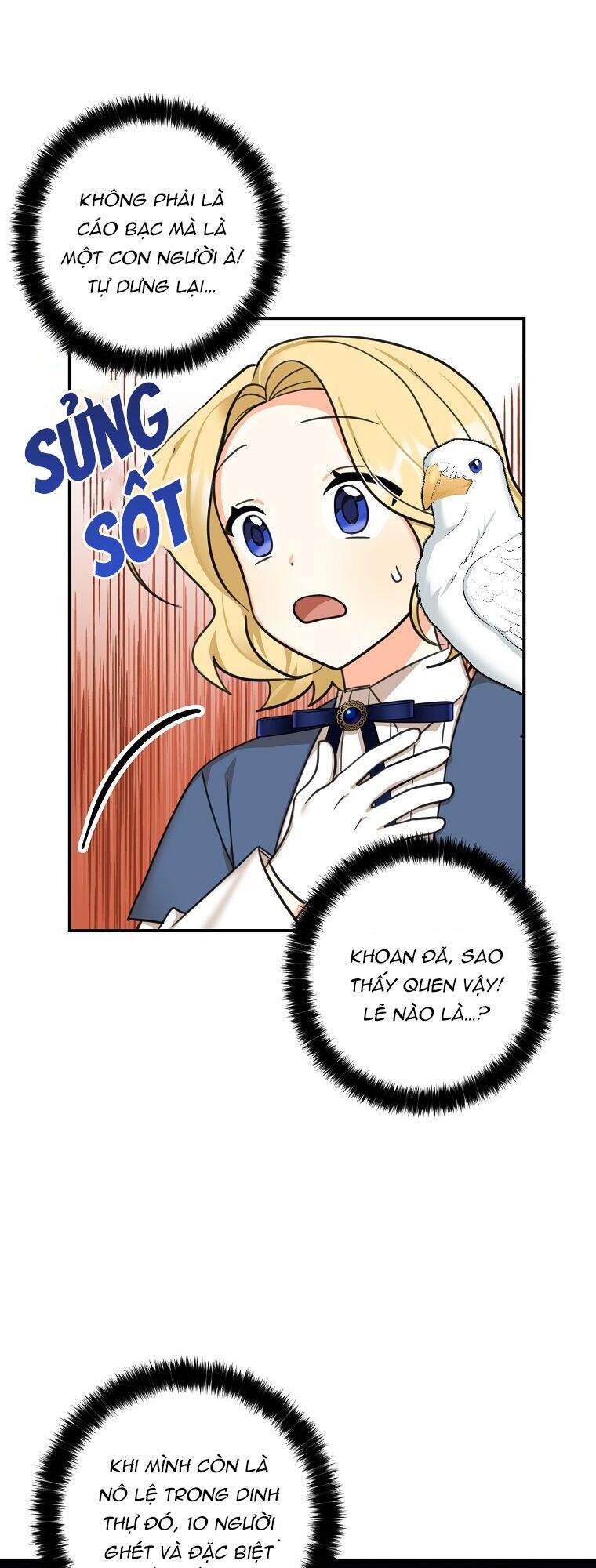 Ba Người Anh Trai Của Tôi Là Bạo Quân Chapter 38.1 - 15