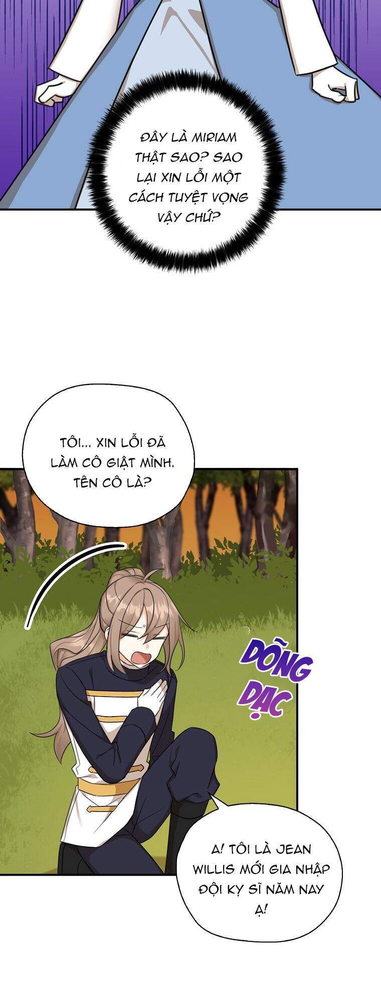 Ba Người Anh Trai Của Tôi Là Bạo Quân Chapter 38.1 - 18