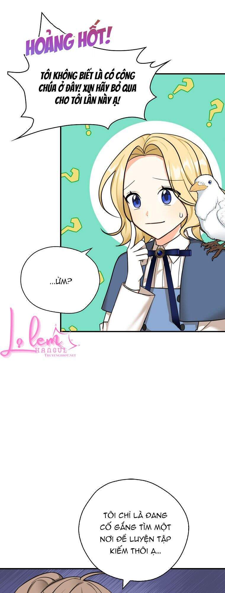 Ba Người Anh Trai Của Tôi Là Bạo Quân Chapter 38.1 - 23