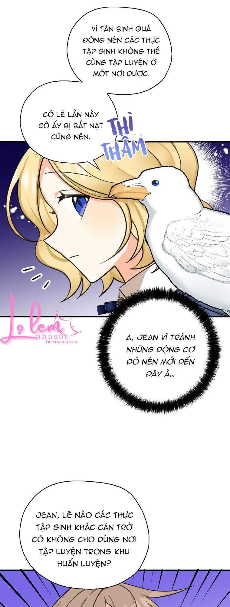 Ba Người Anh Trai Của Tôi Là Bạo Quân Chapter 38.1 - 26