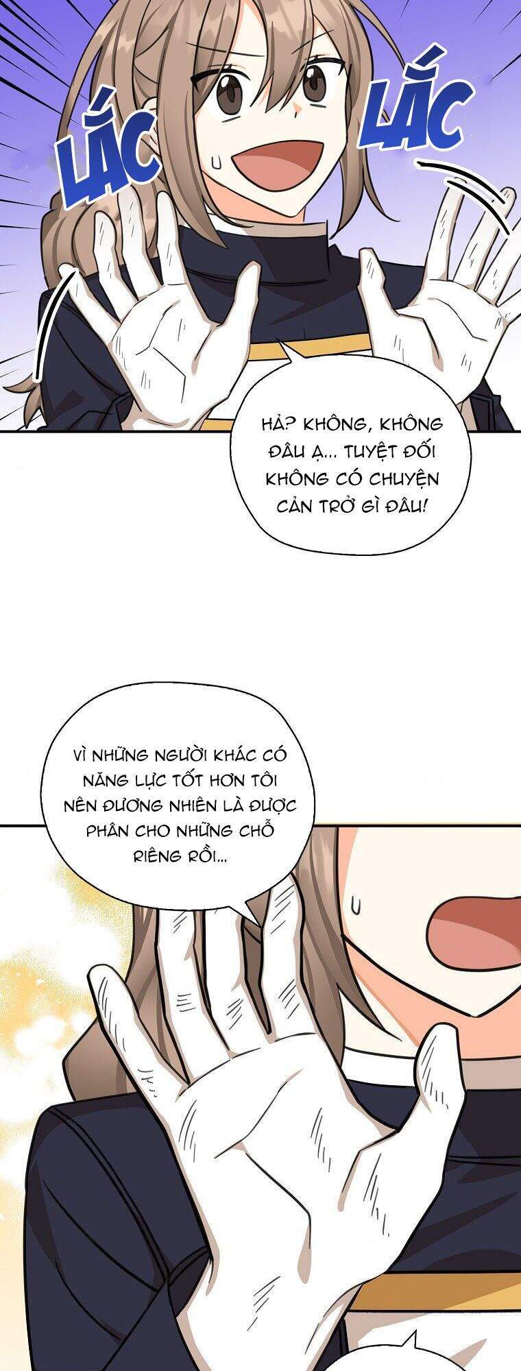 Ba Người Anh Trai Của Tôi Là Bạo Quân Chapter 38.1 - 27