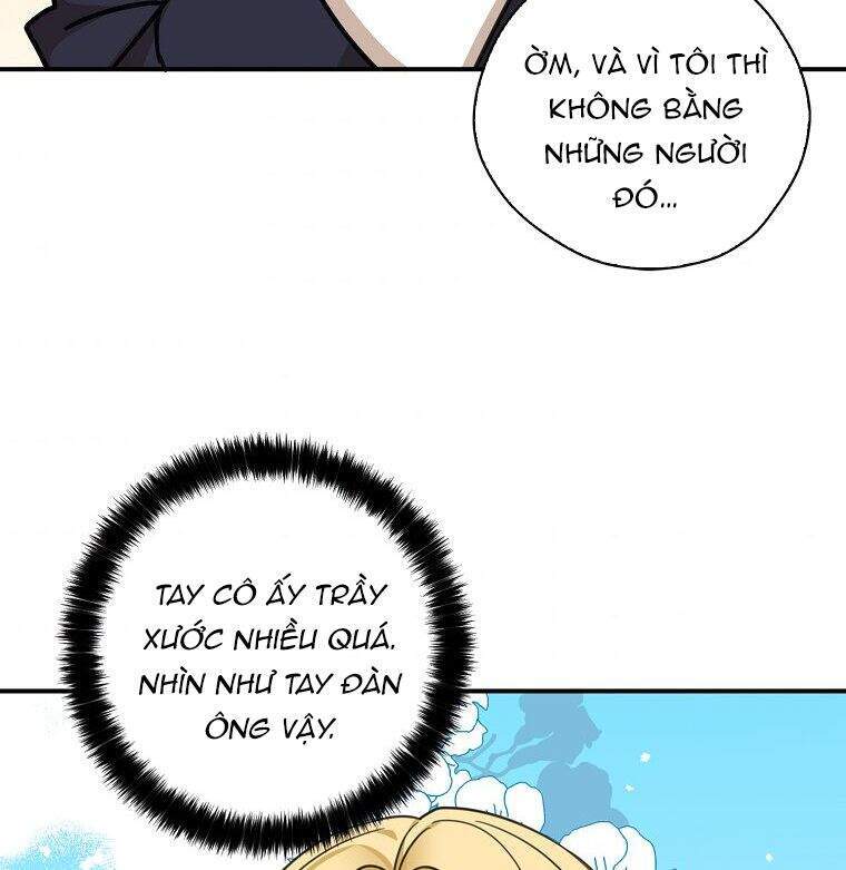 Ba Người Anh Trai Của Tôi Là Bạo Quân Chapter 38.1 - 28