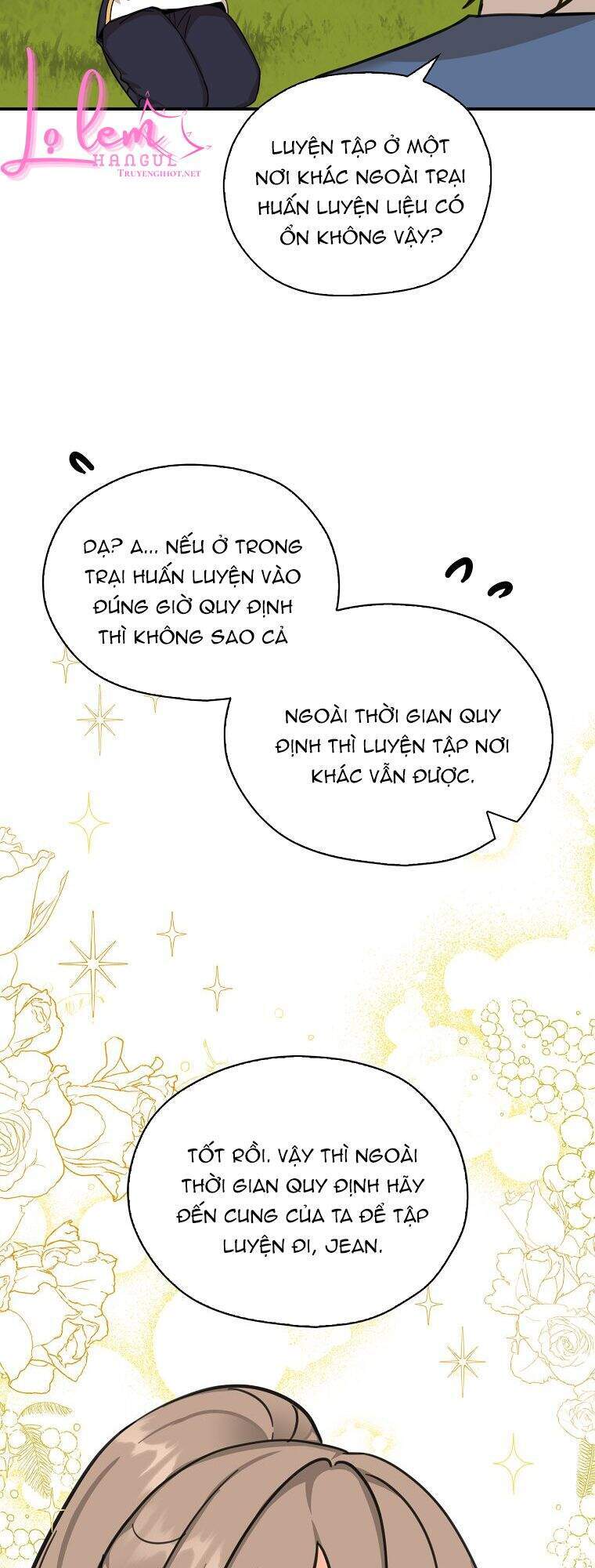 Ba Người Anh Trai Của Tôi Là Bạo Quân Chapter 38.1 - 32