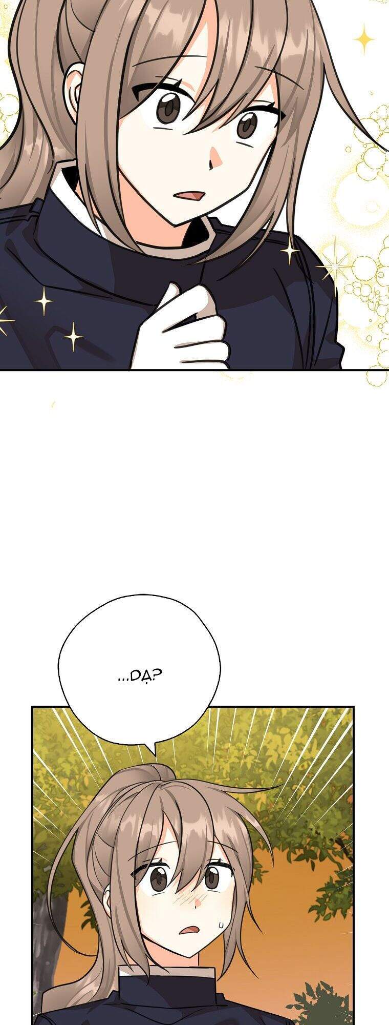 Ba Người Anh Trai Của Tôi Là Bạo Quân Chapter 38.1 - 33