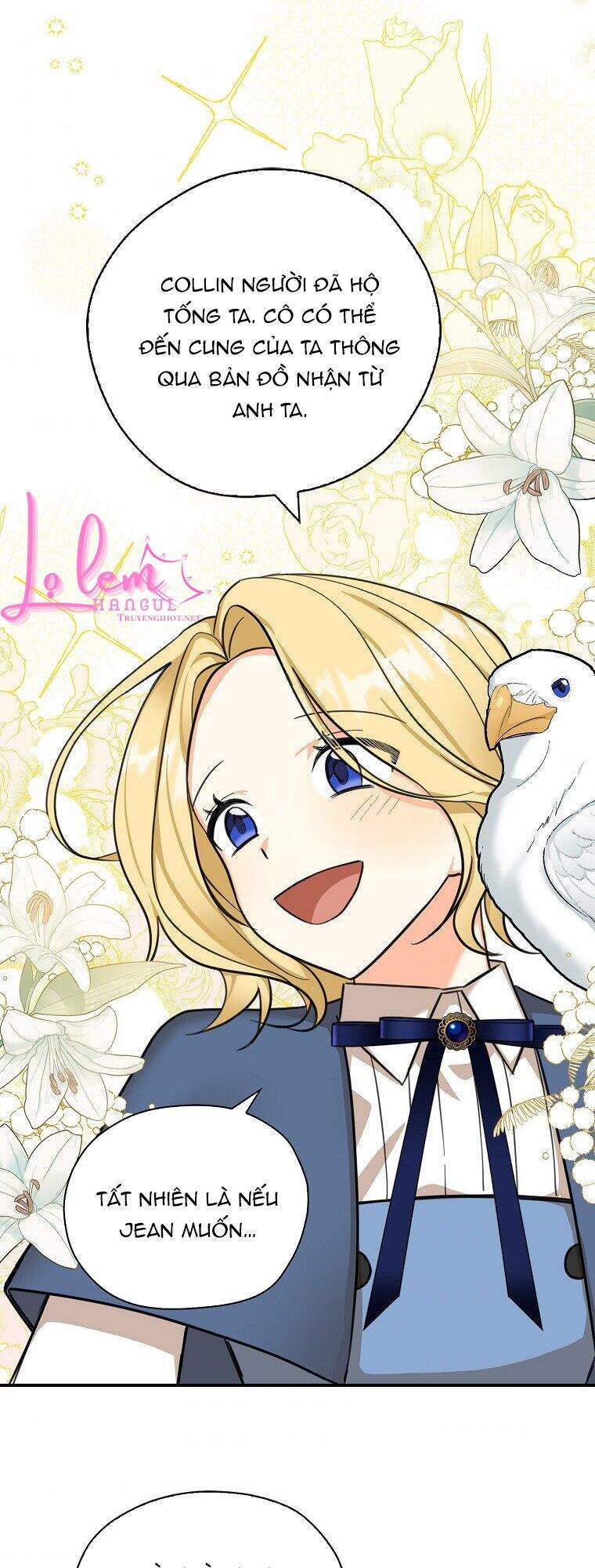 Ba Người Anh Trai Của Tôi Là Bạo Quân Chapter 38.1 - 35