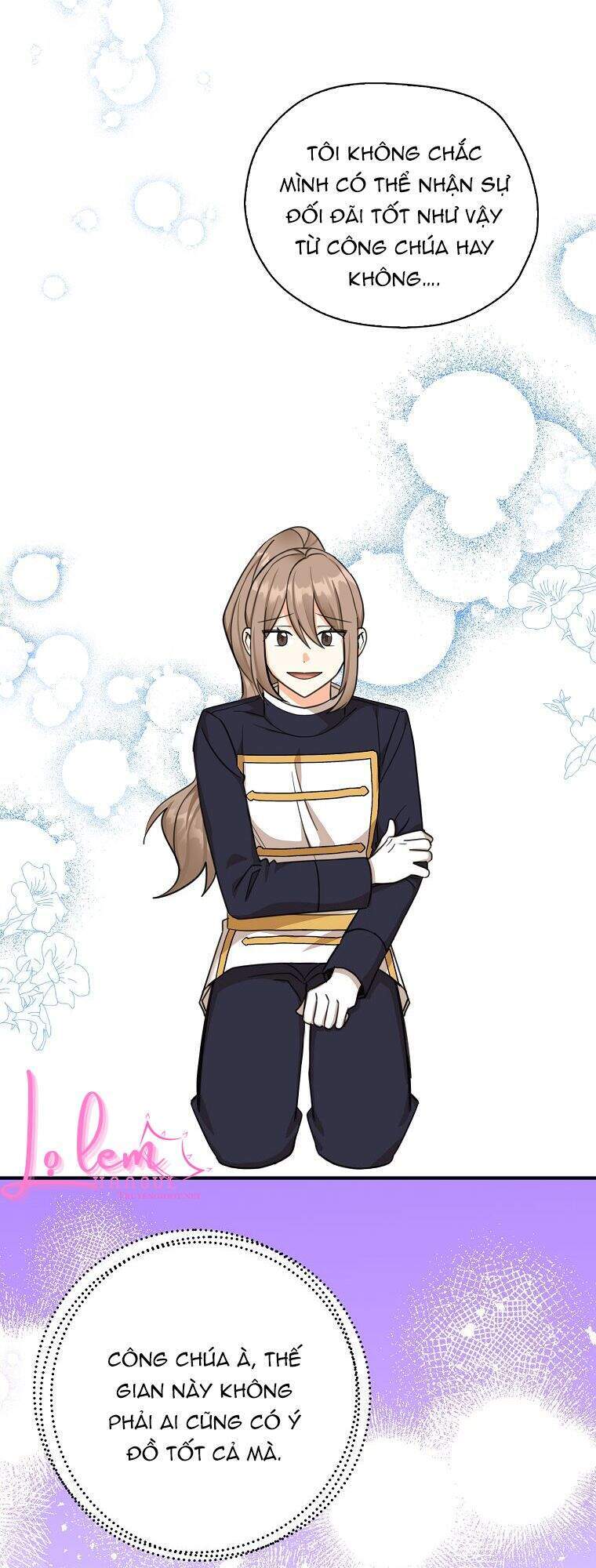 Ba Người Anh Trai Của Tôi Là Bạo Quân Chapter 38.1 - 38