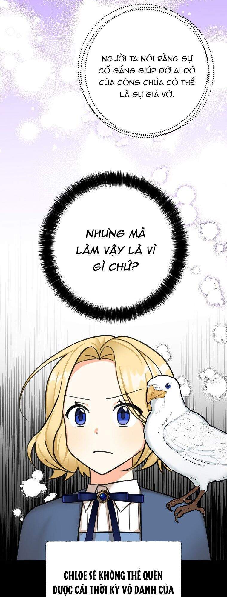 Ba Người Anh Trai Của Tôi Là Bạo Quân Chapter 38.1 - 39