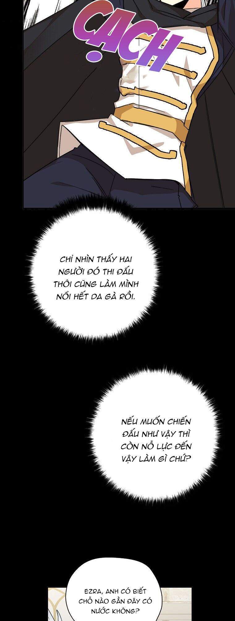 Ba Người Anh Trai Của Tôi Là Bạo Quân Chapter 38.1 - 6