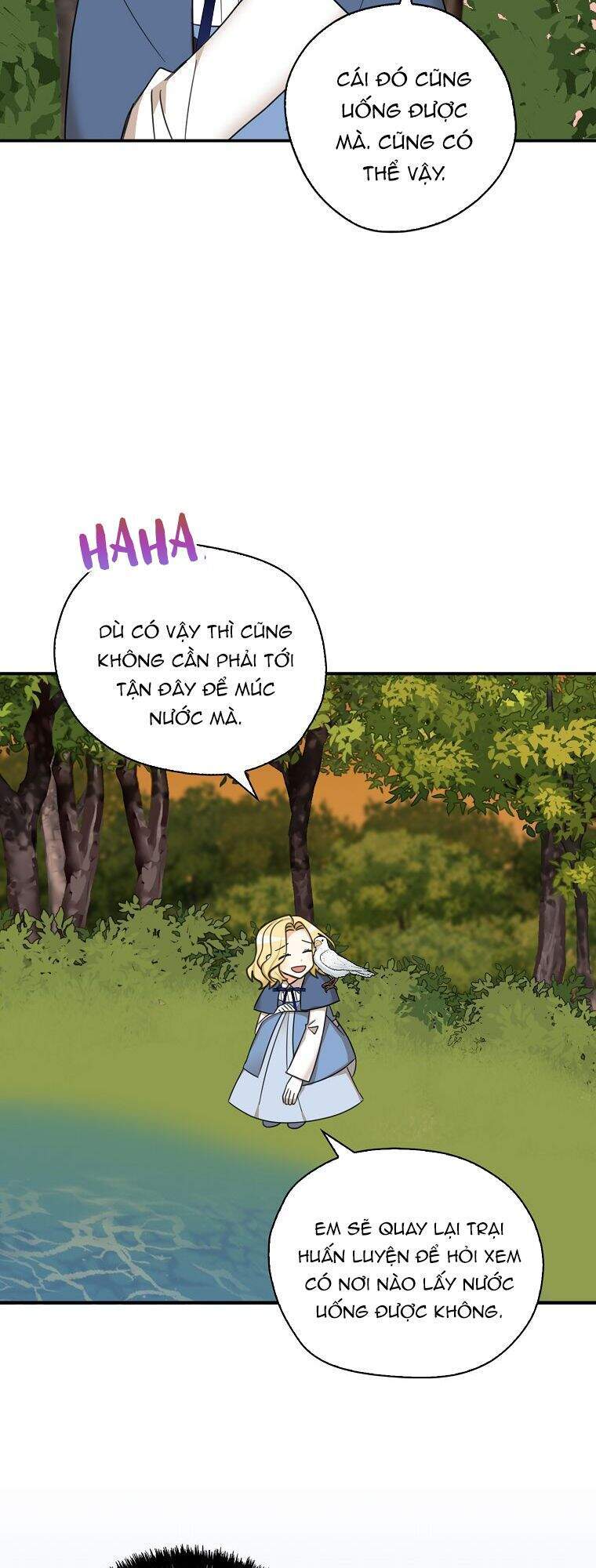 Ba Người Anh Trai Của Tôi Là Bạo Quân Chapter 38.1 - 9