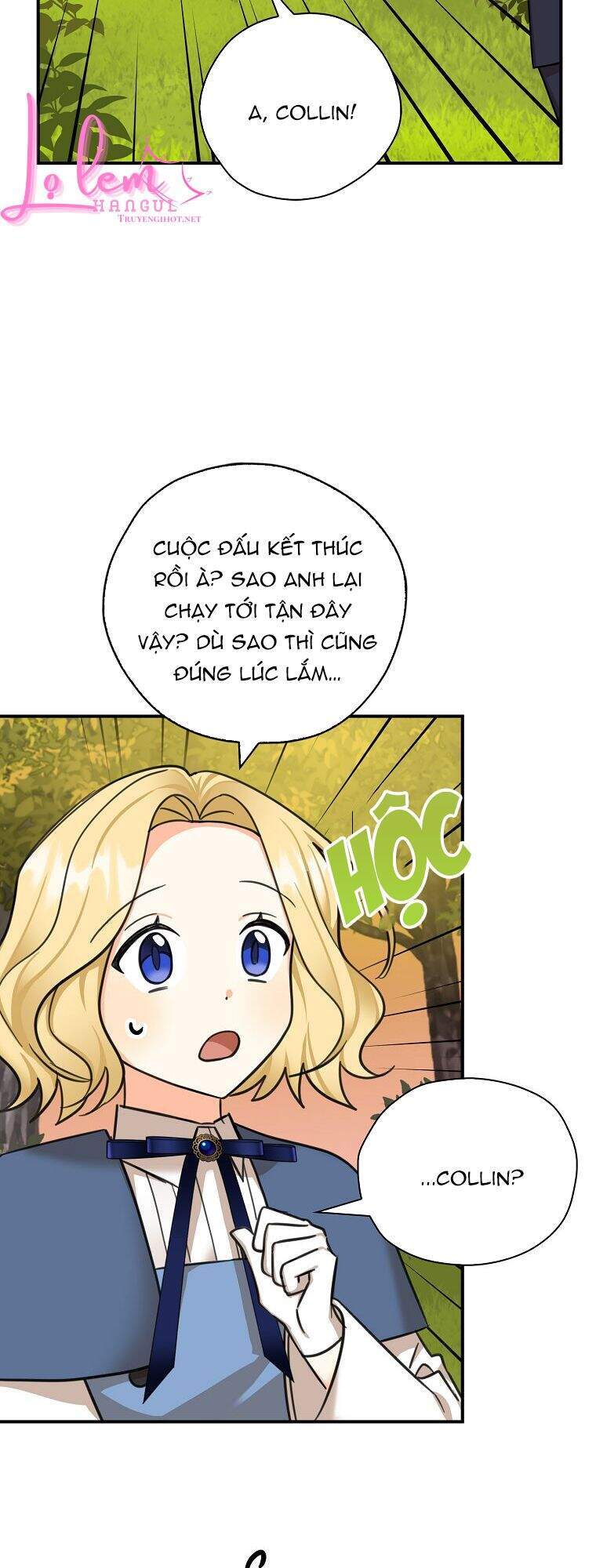 Ba Người Anh Trai Của Tôi Là Bạo Quân Chapter 38.2 - 14