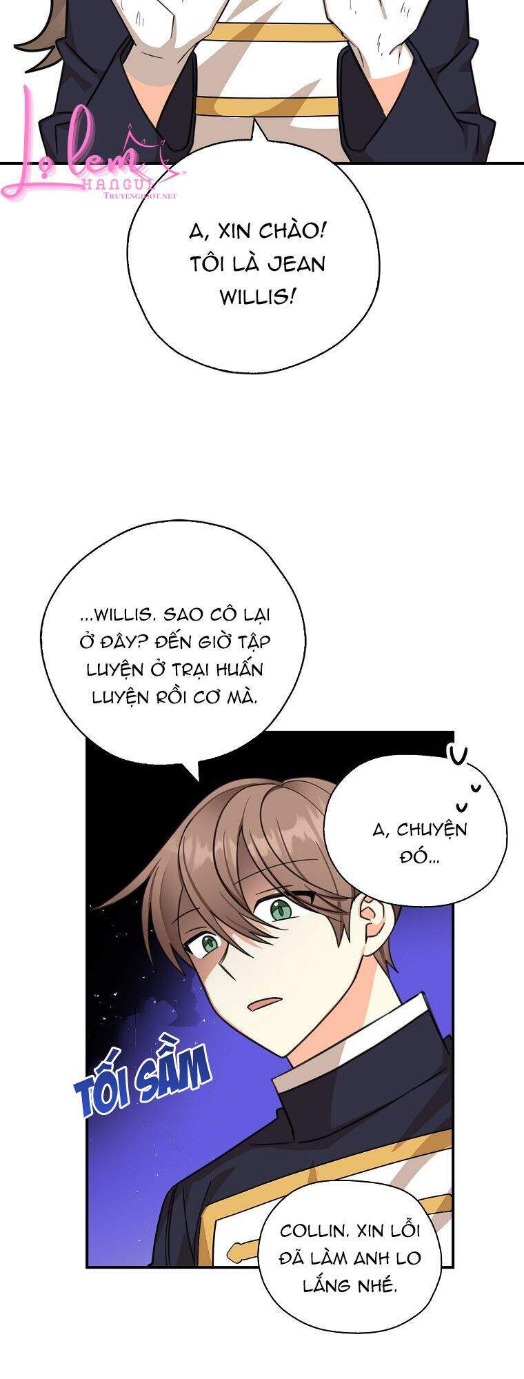 Ba Người Anh Trai Của Tôi Là Bạo Quân Chapter 38.2 - 17
