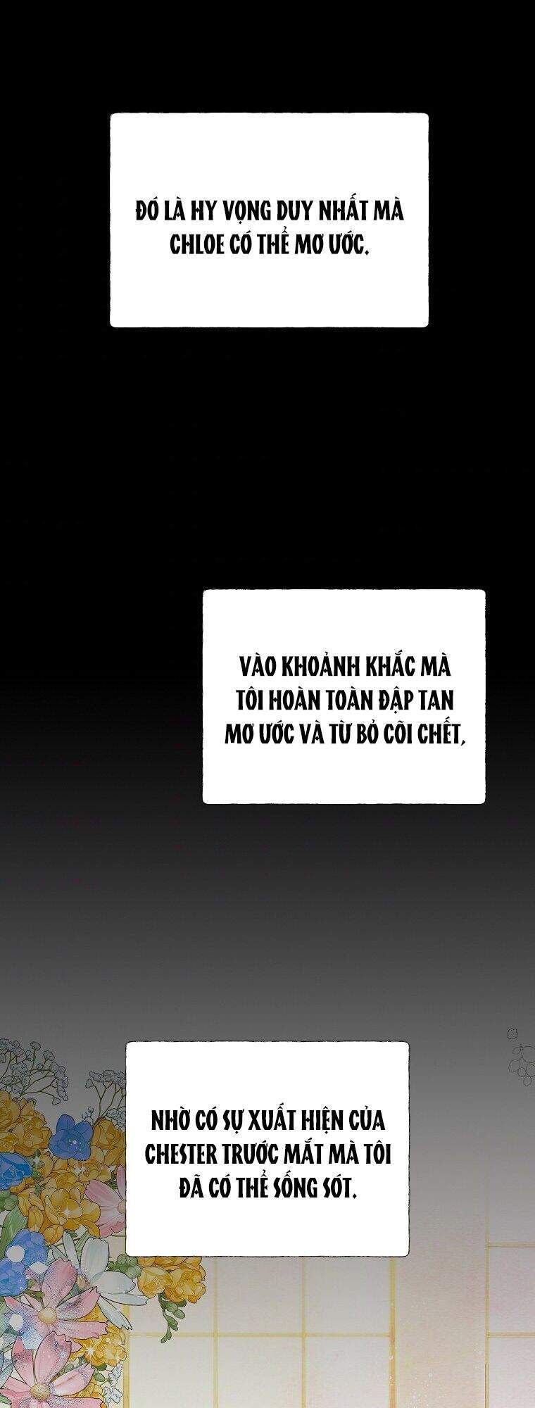 Ba Người Anh Trai Của Tôi Là Bạo Quân Chapter 38.2 - 3