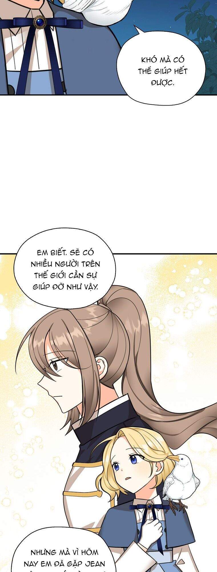 Ba Người Anh Trai Của Tôi Là Bạo Quân Chapter 38.2 - 27