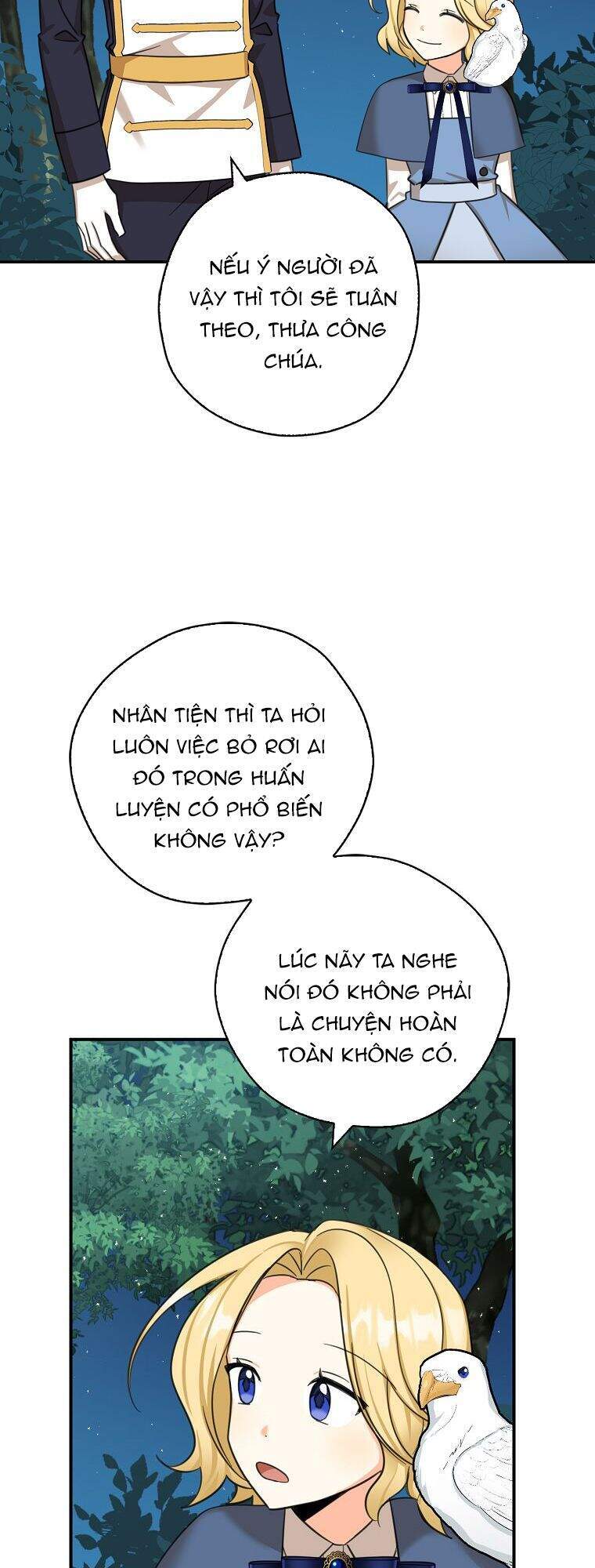 Ba Người Anh Trai Của Tôi Là Bạo Quân Chapter 38.2 - 32