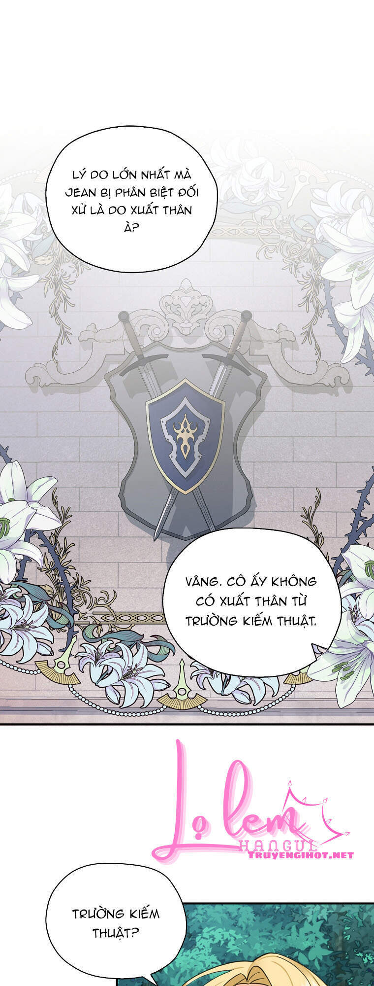 Ba Người Anh Trai Của Tôi Là Bạo Quân Chapter 39.1 - 2