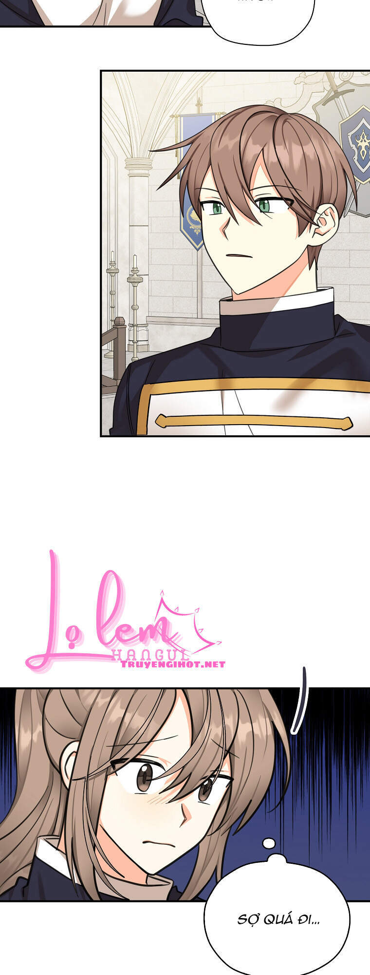Ba Người Anh Trai Của Tôi Là Bạo Quân Chapter 39.1 - 12