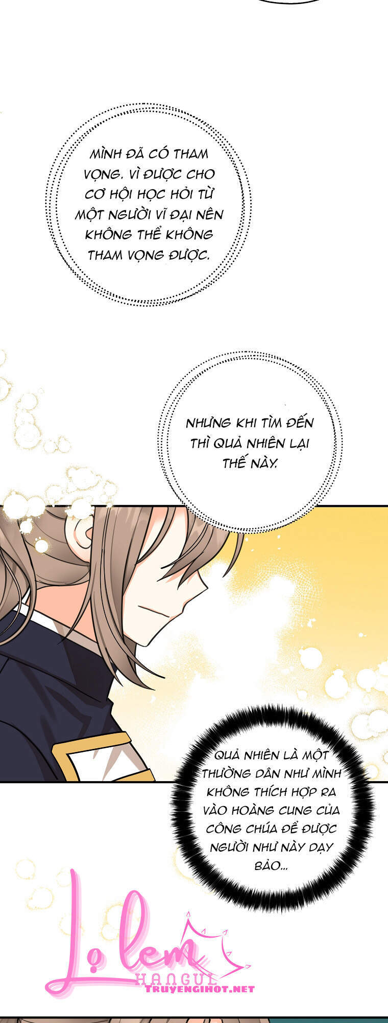 Ba Người Anh Trai Của Tôi Là Bạo Quân Chapter 39.1 - 13