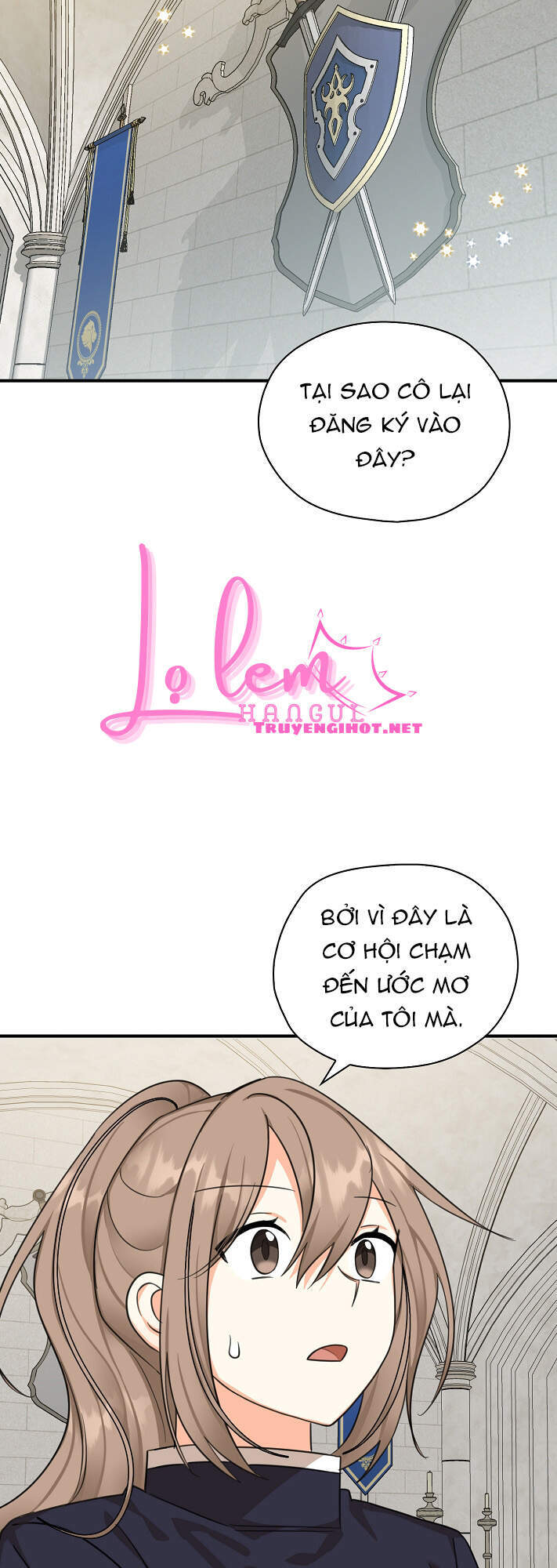 Ba Người Anh Trai Của Tôi Là Bạo Quân Chapter 39.1 - 17