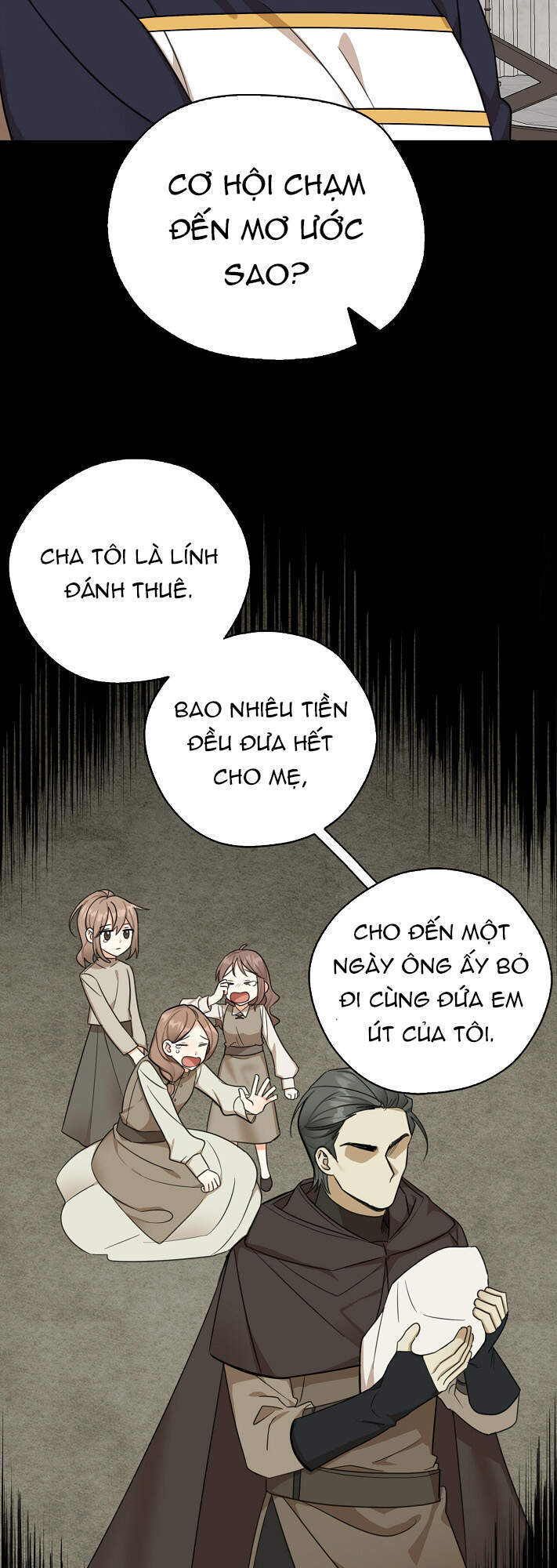 Ba Người Anh Trai Của Tôi Là Bạo Quân Chapter 39.1 - 18
