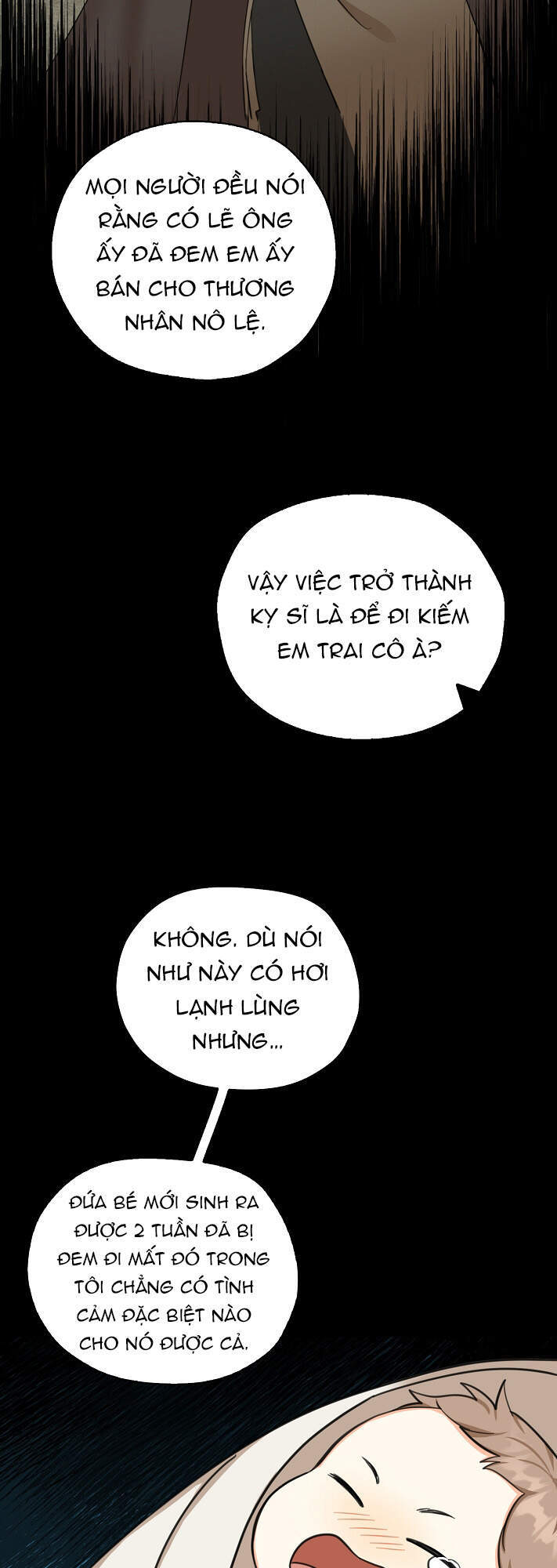 Ba Người Anh Trai Của Tôi Là Bạo Quân Chapter 39.1 - 19