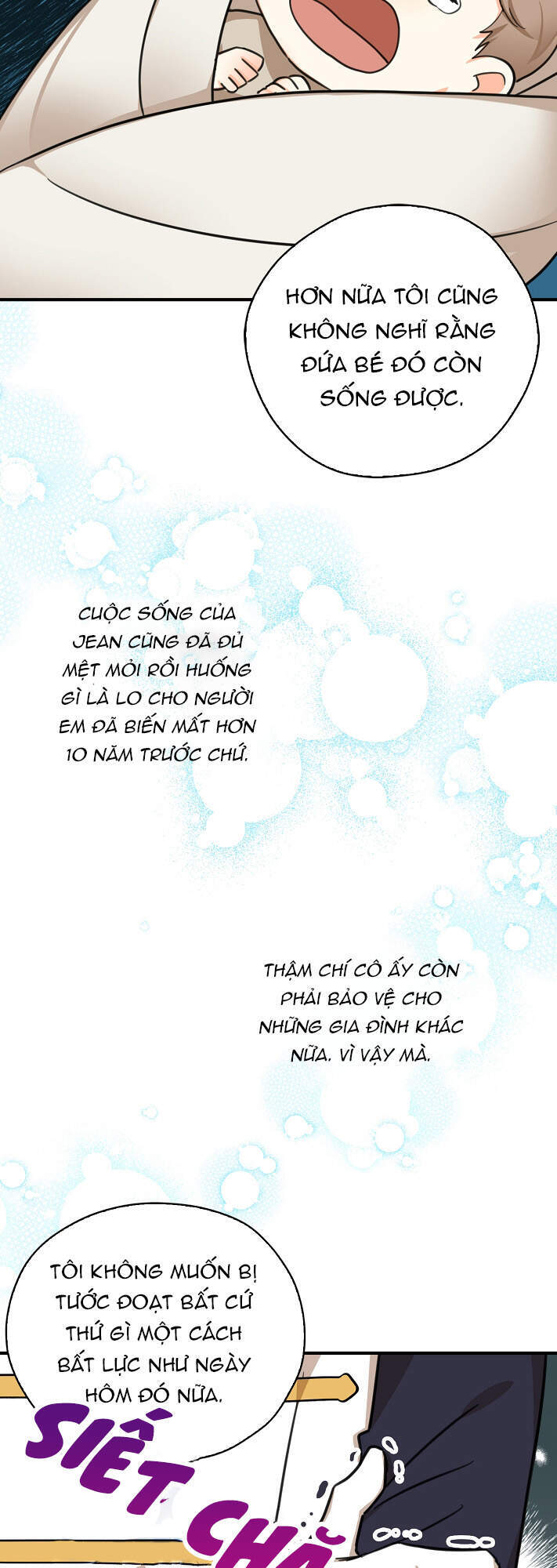 Ba Người Anh Trai Của Tôi Là Bạo Quân Chapter 39.1 - 20