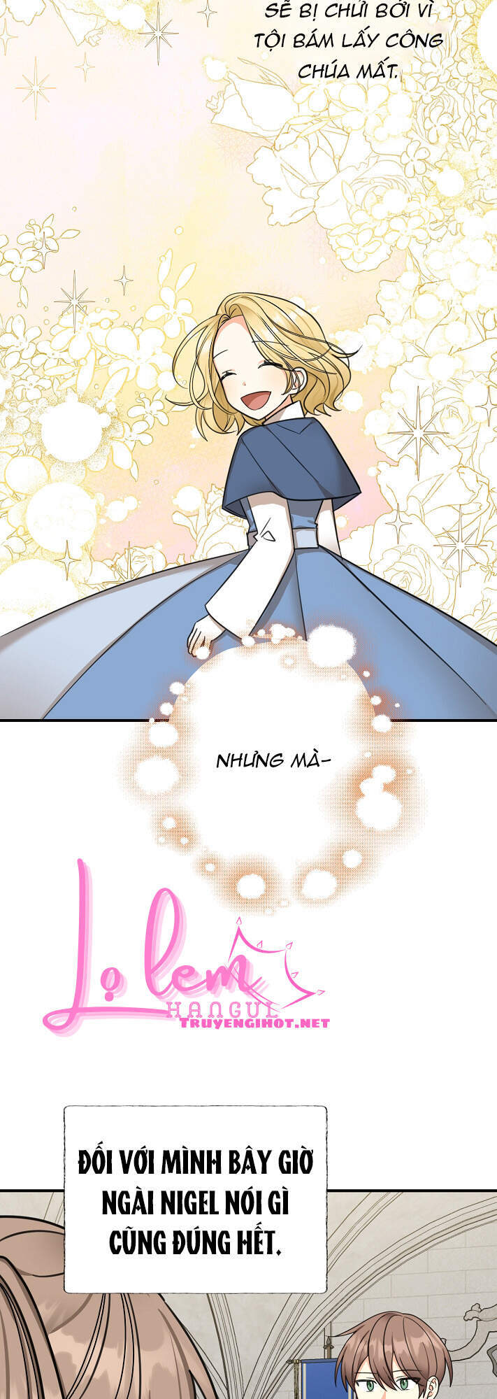 Ba Người Anh Trai Của Tôi Là Bạo Quân Chapter 39.1 - 23