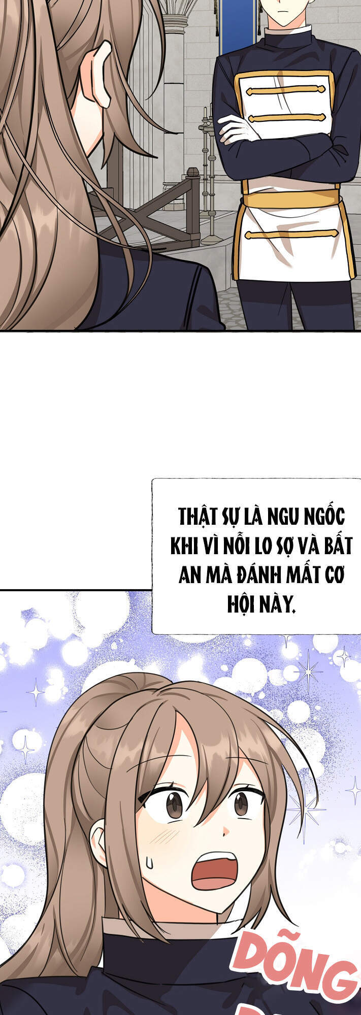 Ba Người Anh Trai Của Tôi Là Bạo Quân Chapter 39.1 - 24