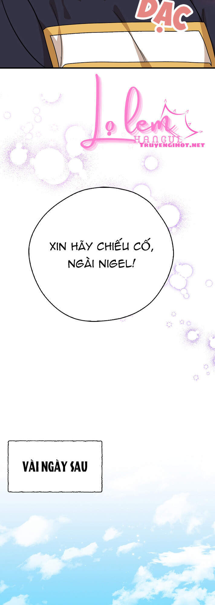 Ba Người Anh Trai Của Tôi Là Bạo Quân Chapter 39.1 - 25