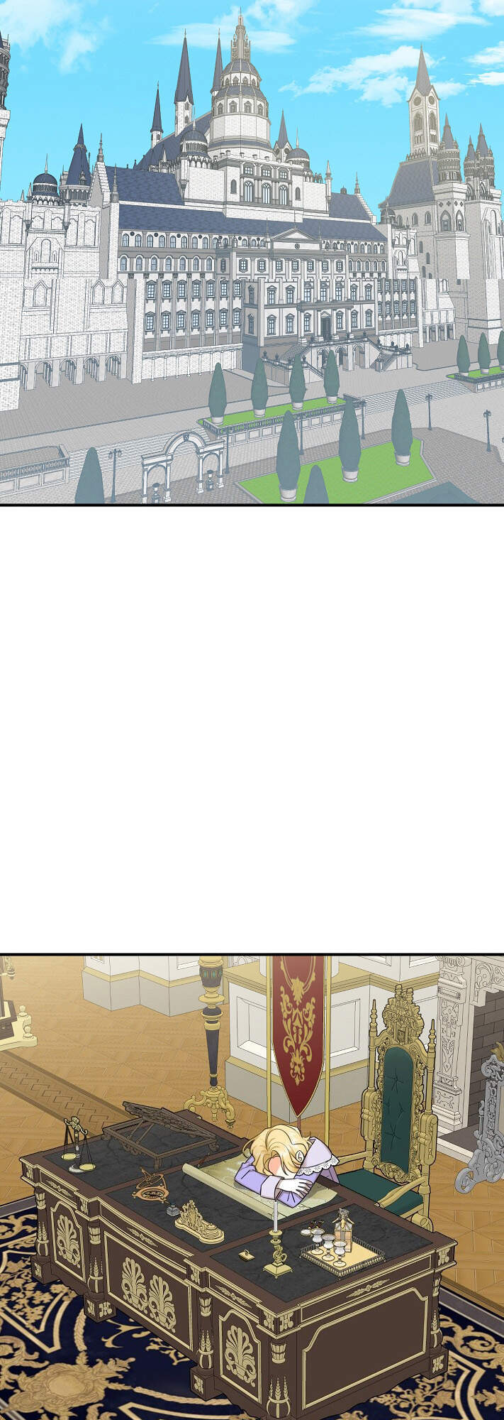 Ba Người Anh Trai Của Tôi Là Bạo Quân Chapter 39.1 - 26